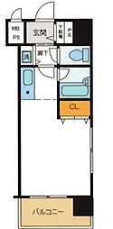 ロイヤルパレス大塚駅前 8階