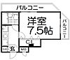 ベルハイム4階4.3万円