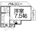 ベルハイム4階4.3万円
