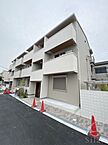 大阪府大阪市平野区加美東7丁目：物件画像／株式会社サイラス　ホームメイトFC大阪公立大学前店