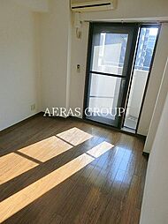 東京メトロ有楽町線 護国寺駅 徒歩5分の賃貸マンション 1階1Kのリビング/ダイニング