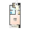 グルーブ御幣島アベニュー9階5.9万円
