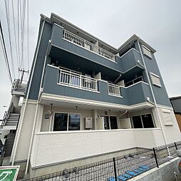 MELDIA新狭山II