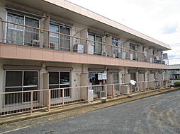 サンアベニュー金子 206