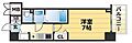 アスヴェル神戸ハーバーサイド10階5.5万円