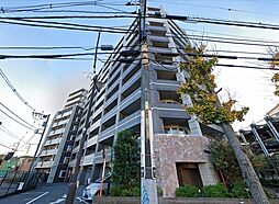 シーズガーデン多摩矢野口