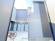 神奈川県海老名市東柏ケ谷5丁目11-32：物件画像／アエラス藤沢店 （株式会社アエラス）