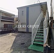 外観・土地
