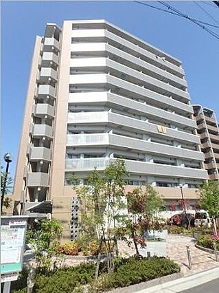 シュワーブ三国ヶ丘_トップ画像