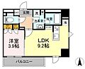 GRANSITE白金高輪6階18.5万円