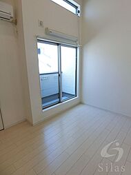 南海高野線 堺東駅 徒歩14分の賃貸アパート 1階1Kのリビング/ダイニング