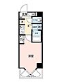 AXAS二子多摩川4階10.5万円