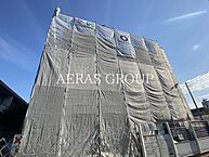 東京都武蔵野市西久保3丁目92-10：物件画像／アエラス府中店 （株式会社アエラス.PR）