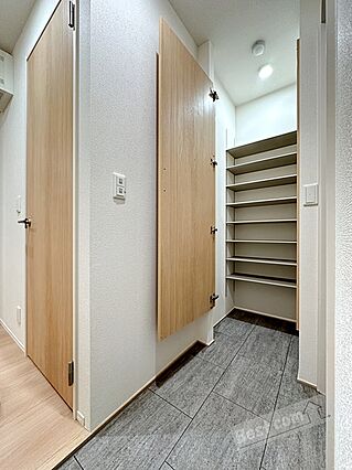 パサログランデ永代町_内装_7