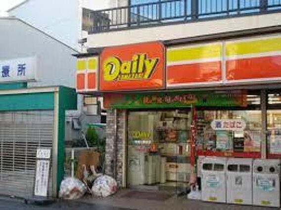 フジパレス天美南_周辺_5