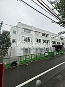 外観・土地