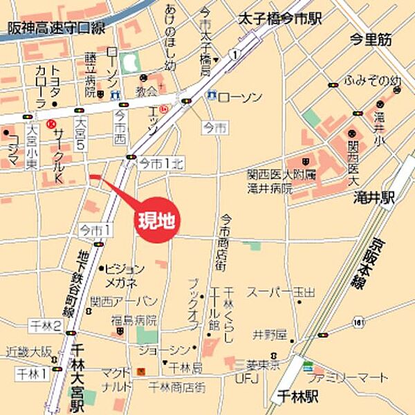 外観画像