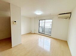 CASA下北沢 2階1LDKのリビング/ダイニング