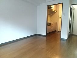 サニーハイツ村野 1階3DKのリビング/ダイニング