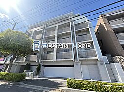 アンビエンテ王子籠池