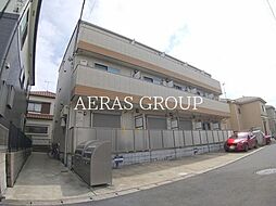 フィオーレ勝田台