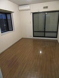 ハーネAKI 1階1Kのリビング/ダイニング