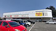 ドラッグセイムス 日高原宿店 954m