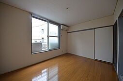 シャンテツバサ 0102 1階2Kのリビング/ダイニング