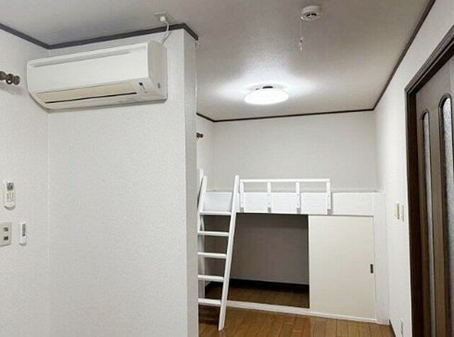 子供部屋