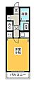 エスポワール渡辺通南4階4.5万円