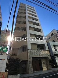 JR京葉線 八丁堀駅 徒歩3分の賃貸マンション