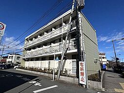 レオパレス高幡(20929)