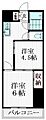 越谷第一マンション2階5.1万円