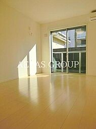 アーバンステージ富士見台