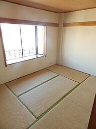 リバース府中の森公園 3階2DKのリビング/ダイニング