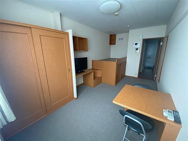 室内