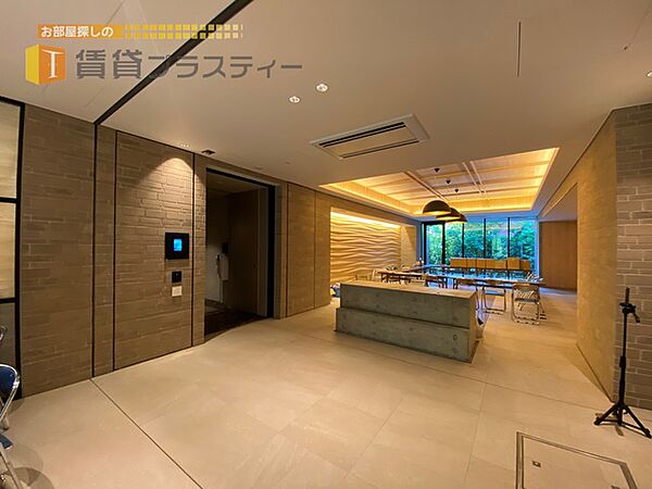 PARK　AXIS　市川