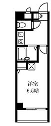 アスパ小石川 1階/-