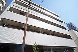 ハーモニーコート月島