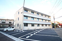ガーデンシティ三和町