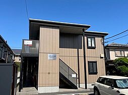 リバティハウス矢切