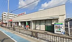 プレミスト津久野駅前プリマガーデン