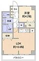 永谷リヴュール新宿3階17.5万円