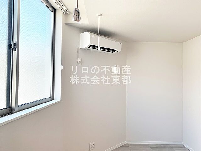 洋室