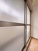 日当たりのいいお部屋です♪