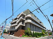 新須磨病院 1500m