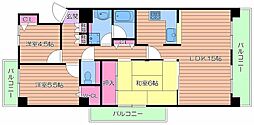 京阪本線 野江駅 徒歩5分 7階/-