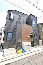 ハーモニーテラス大谷口