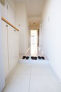 同一タイプのお部屋です。