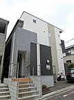 福岡県福岡市城南区西片江2丁目21-16：物件画像／株式会社アルコ